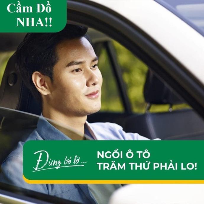 Cầm ô tô Cần Thơ - Ngồi Ô Tô trăm thứ phải lo